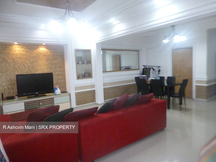 Blk 687C Woodlands Drive 75 (Woodlands), HDB 5 Rooms #267235751